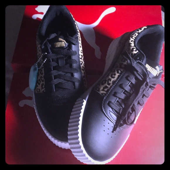 soft foam optimal comfort puma